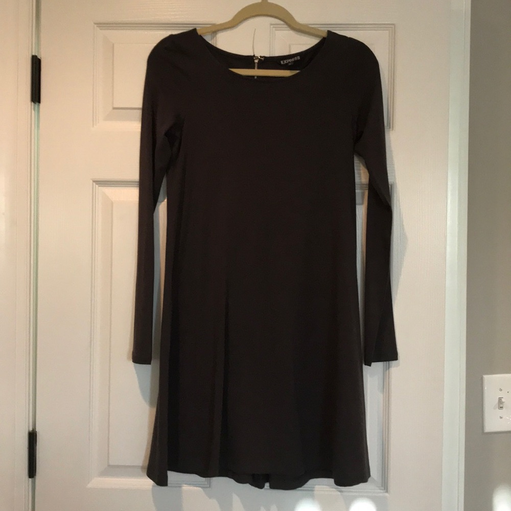 Express Dress